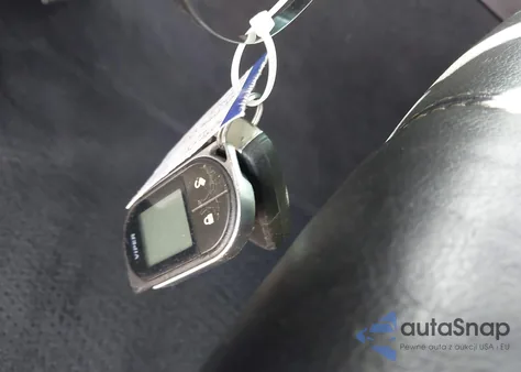 2019 Chevrolet Impala Premier z USA, uszkodzony, nr VIN 2G1105S32K9132767